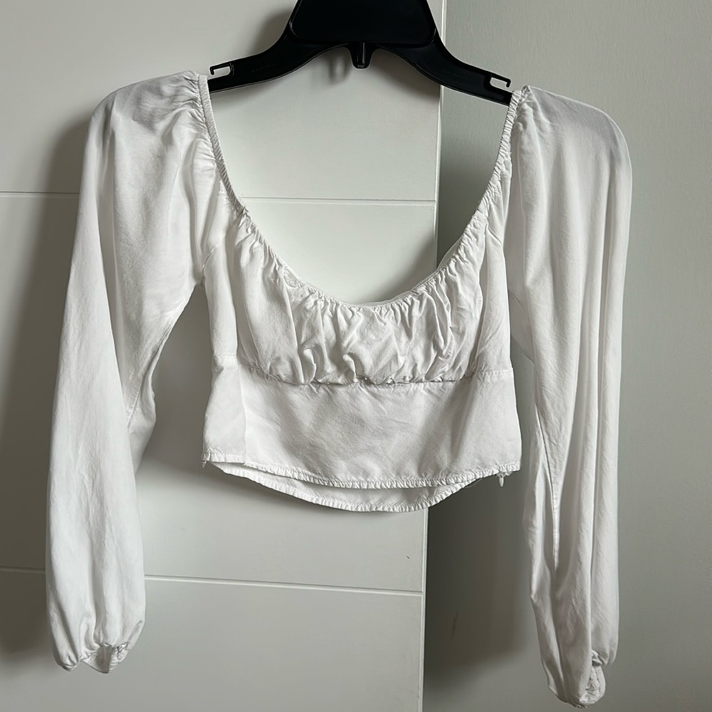 Brand: Kendall and Kylie.  Size:XS